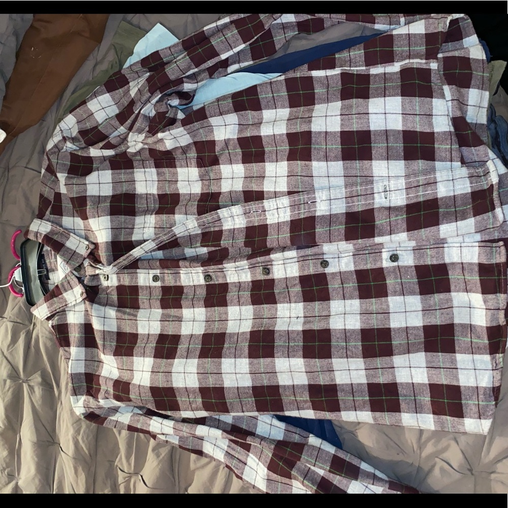 Flannel